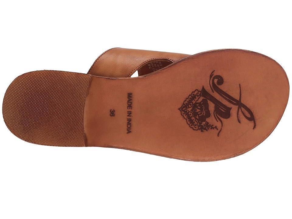 Free People Sant Antoni Slide Women's Dress Sandals Product Image