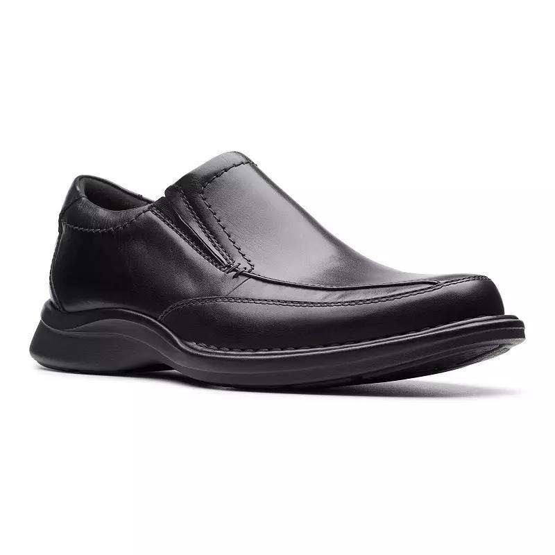 Clarks Kempton Free Mens Loafers Product Image