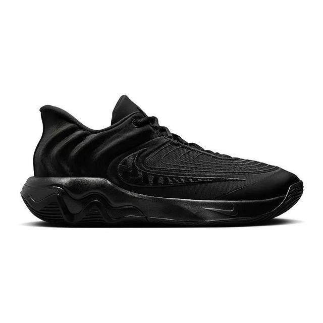 Nike Men's Giannis Immortality 4 Basketball Shoes Product Image