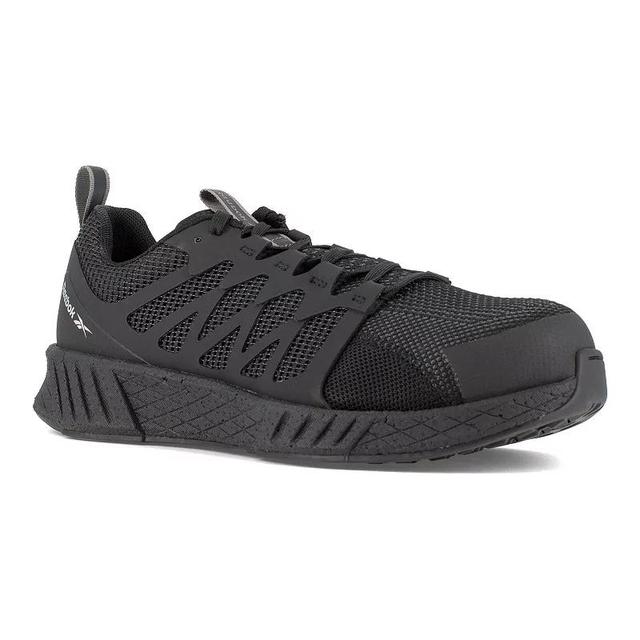 Reebok Work Fusion Flexweave Mens Composite Toe Safety Shoes Product Image