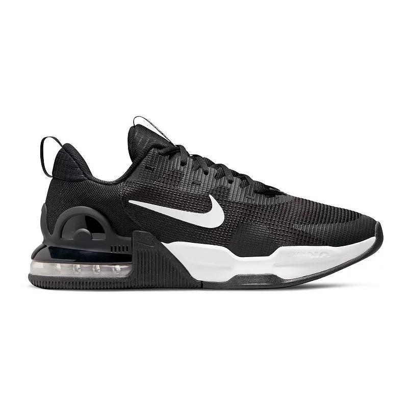 Nike Air Max Alpha 5 Mens Training Shoes Product Image