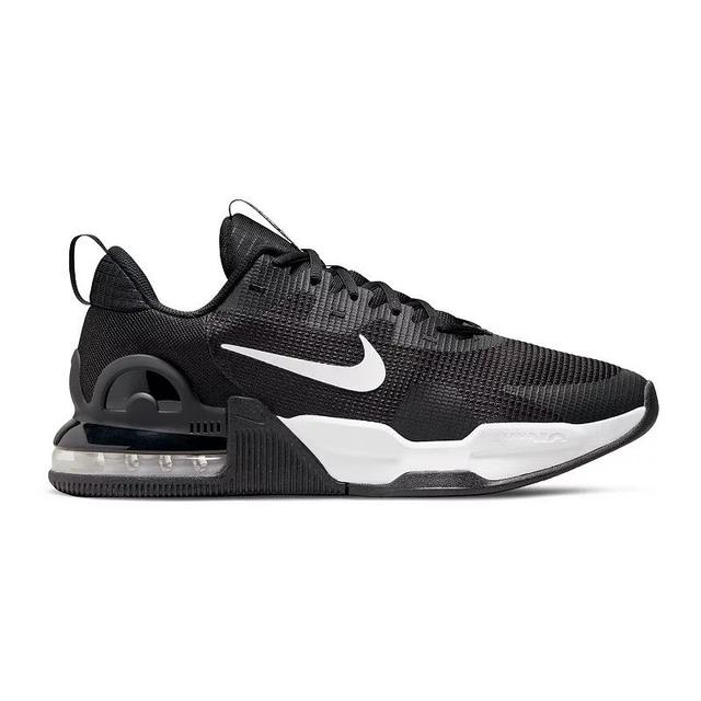 Nike Air Max Alpha 5 Mens Training Shoes Product Image