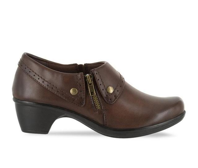 Women's Easy Street Darcy Booties Product Image