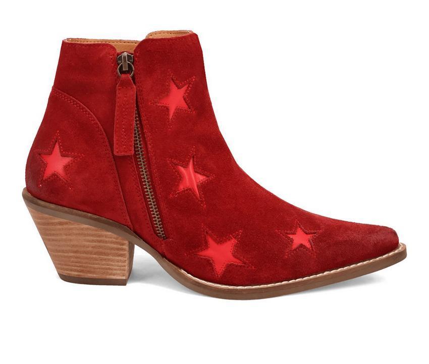 Women's Dingo Boot Little Star Western Boots Product Image