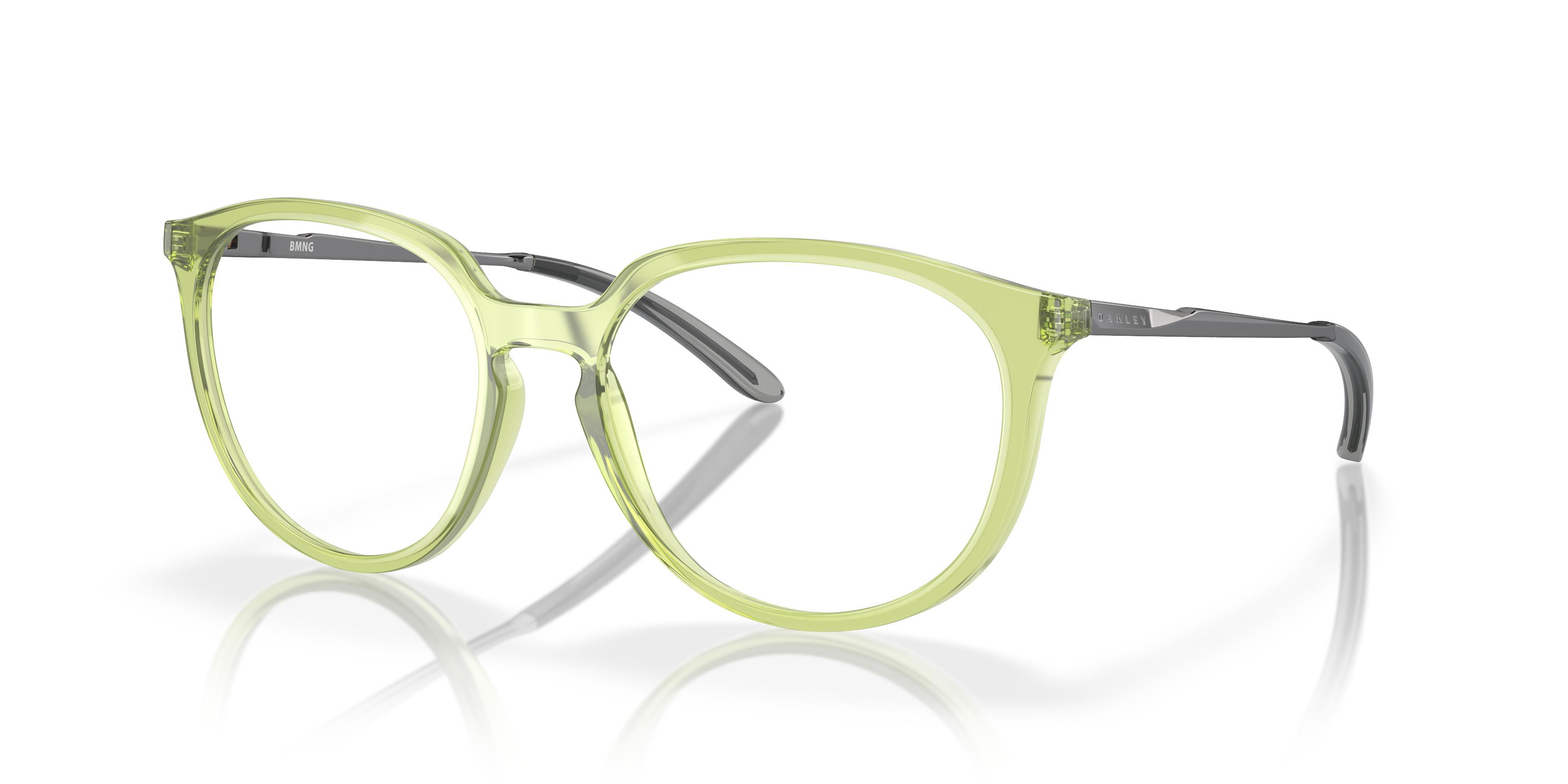 Oakley Women's Bmng Coalesce Collection Eyeglasses Product Image