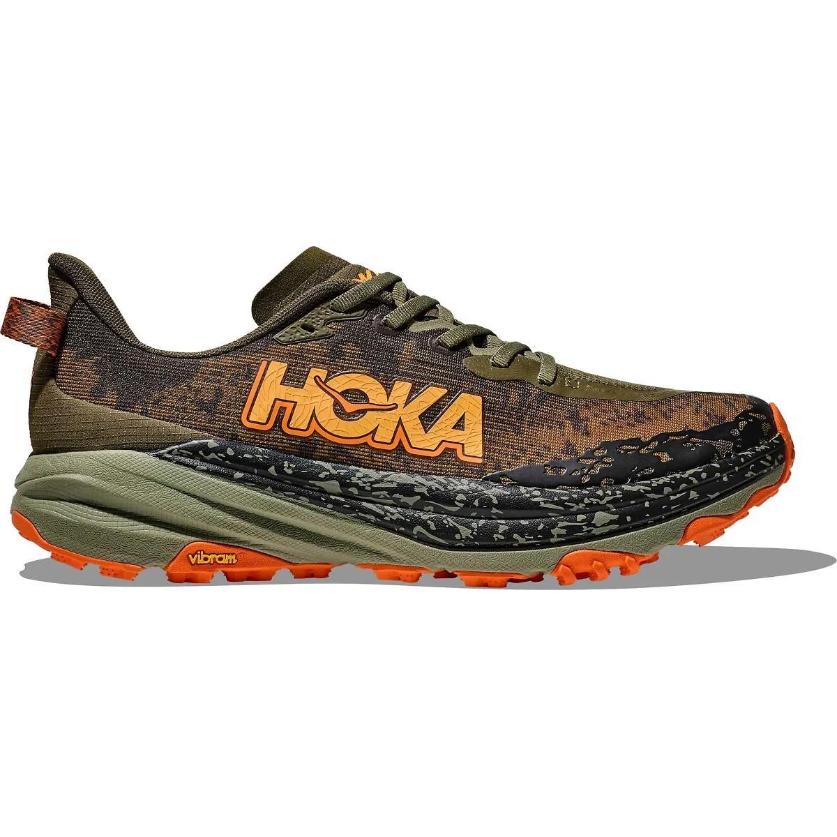 Men's | HOKA Speedgoat 6 Product Image