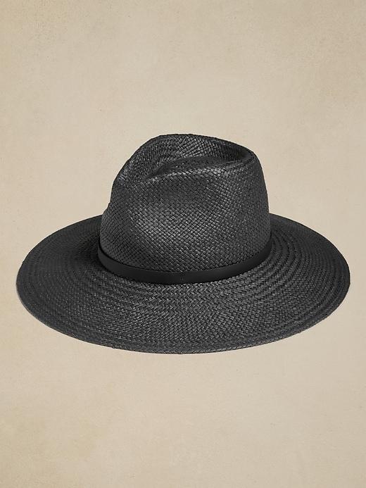 Rocky Straw Hat product image