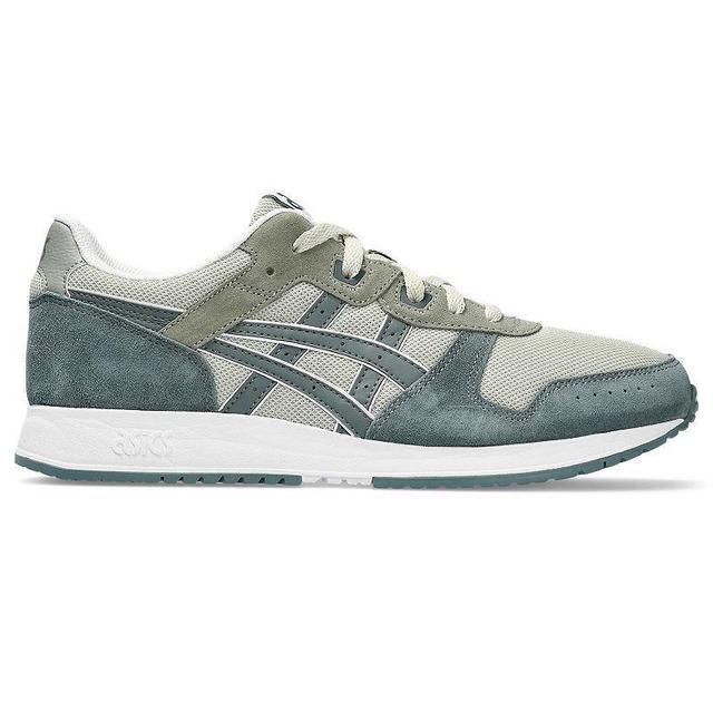 Asics Mens Lyte Classic Retro Casual Sneakers from Finish Line - Harbor Blue Product Image