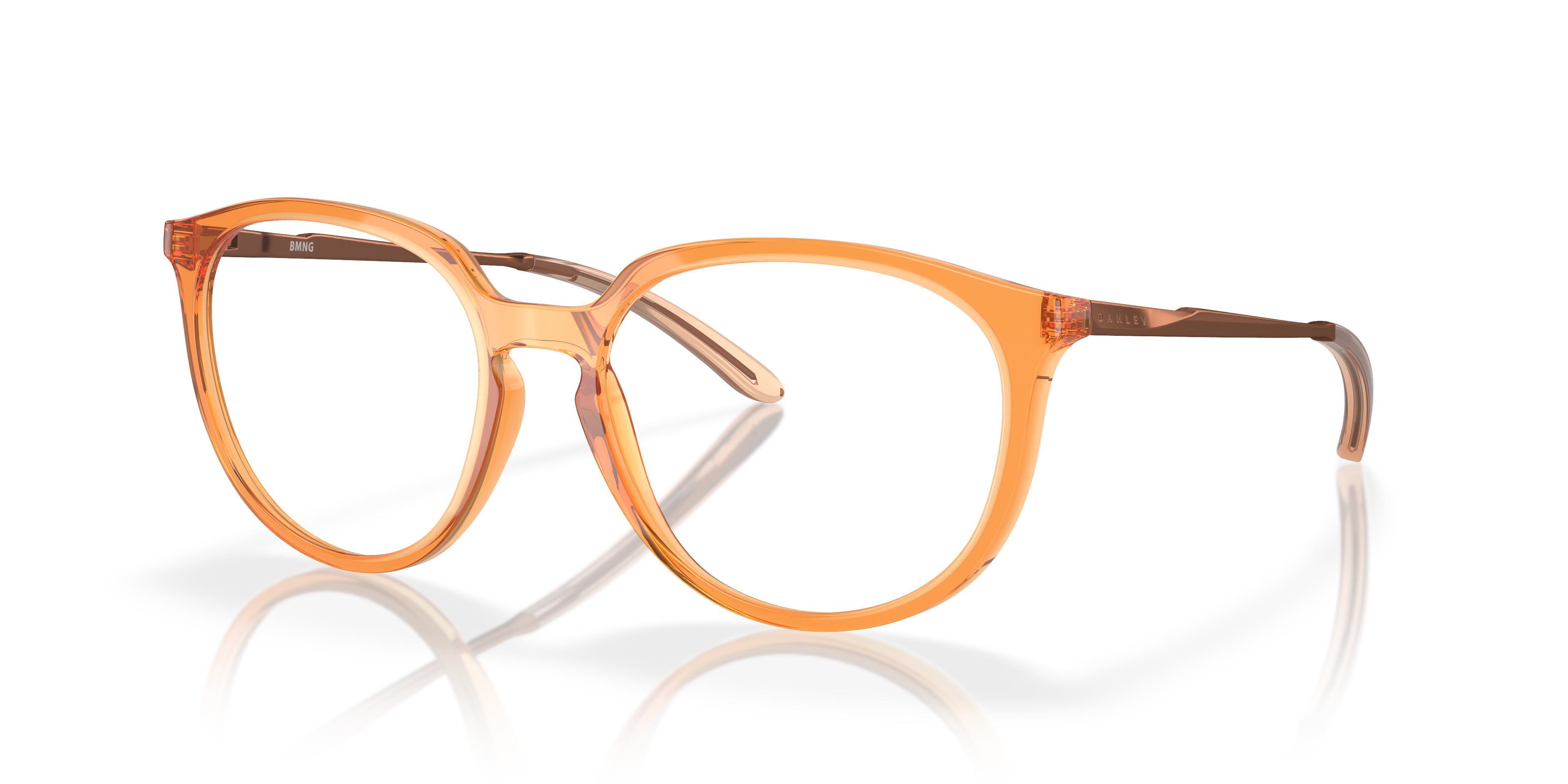 Oakley Women's Bmng Coalesce Collection Eyeglasses Product Image