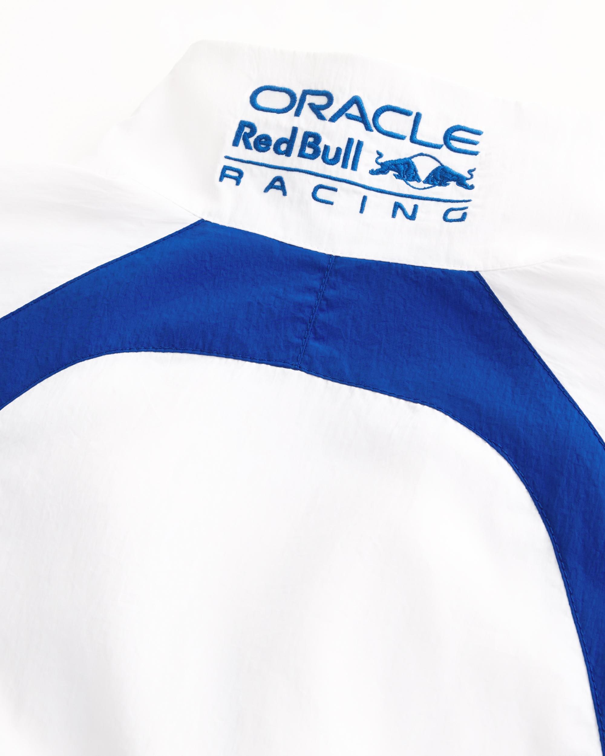 Oracle Red Bull Racing Graphic Track Jacket Product Image