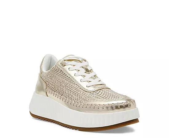 Dv By Dolce Vita Womens Fay Sneaker Product Image