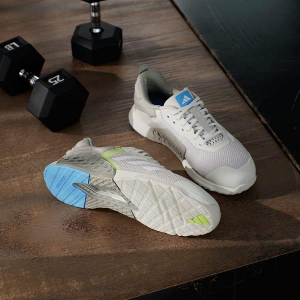 Dropset 3 strength training shoes Product Image