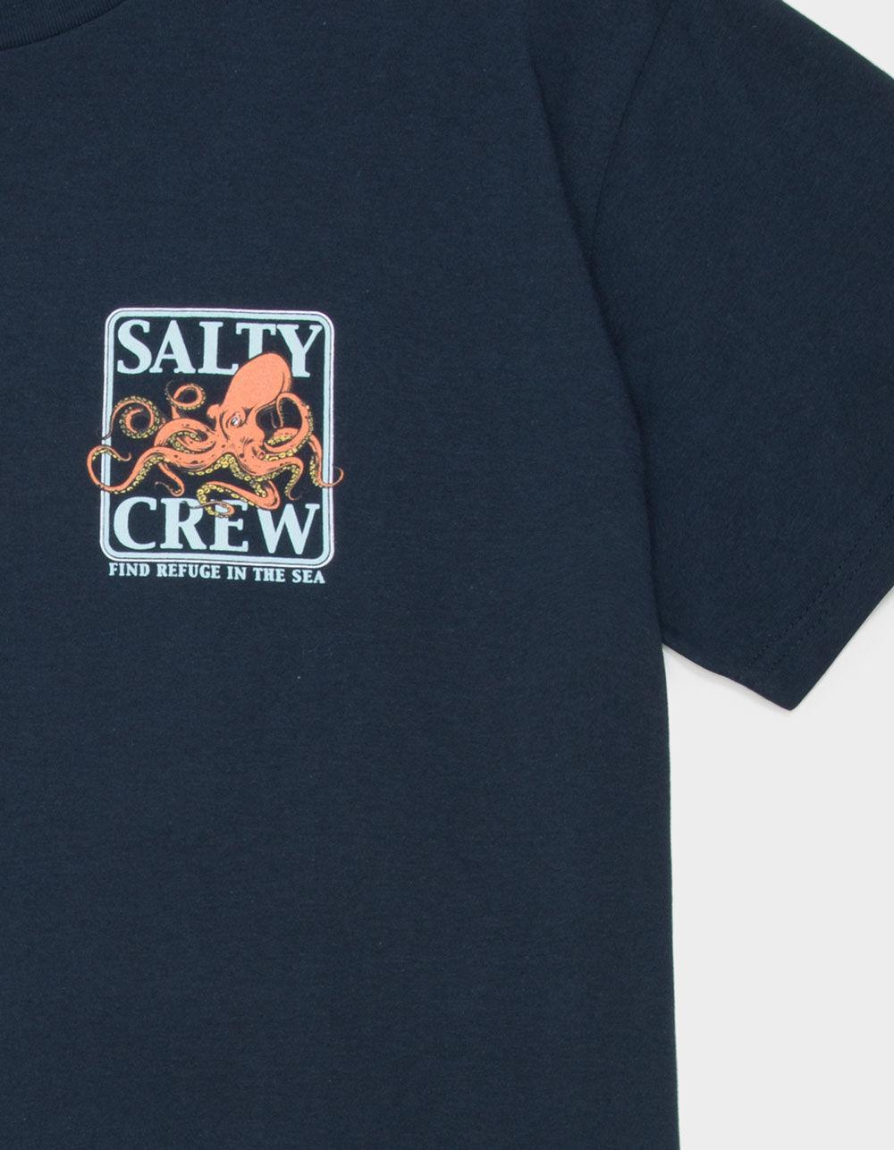 SALTY CREW Slinger Mens Tee Product Image