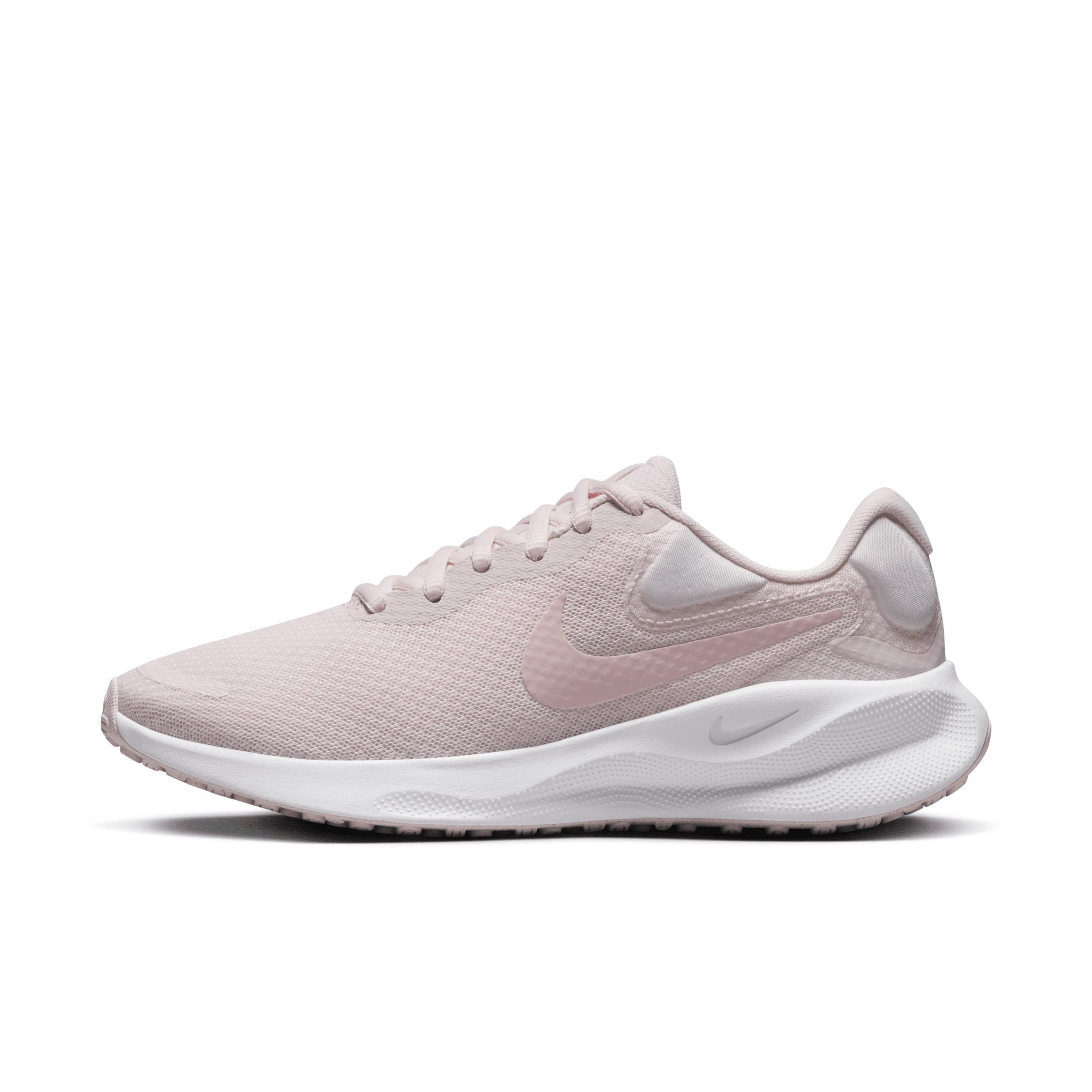 Nike Womens Revolution 7 Running Sneakers from Finish Line Product Image