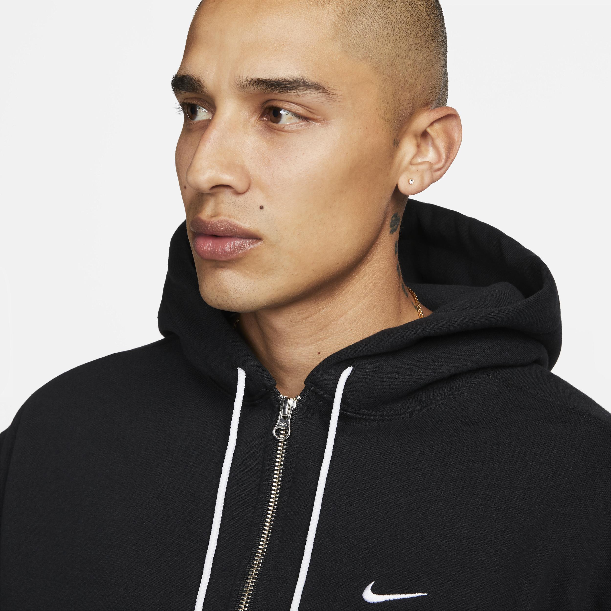 Nike Mens Made in the USA Full-Zip Hoodie Product Image