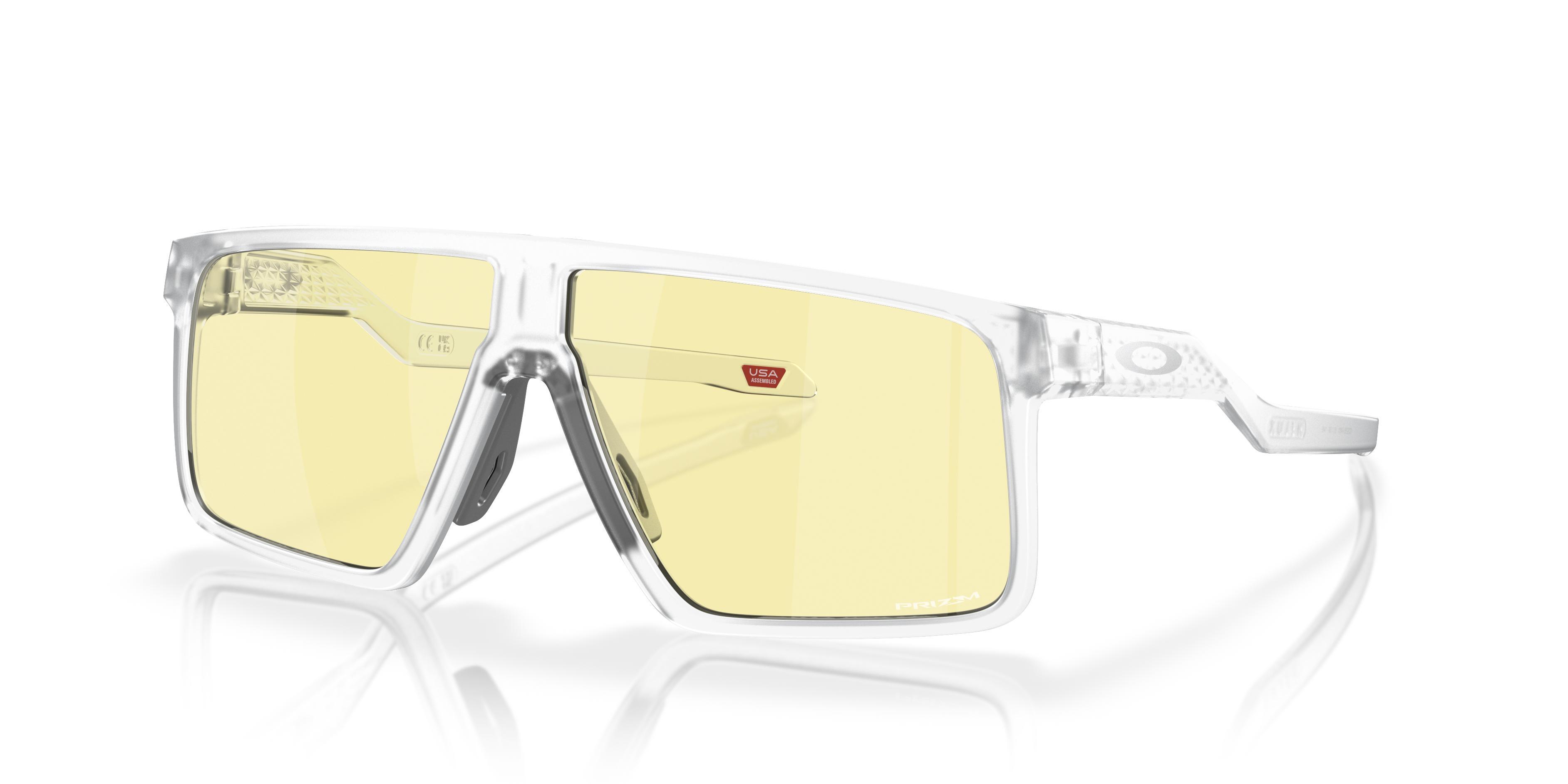 Oakley Men's Helux Gaming Collection Sunglasses Product Image