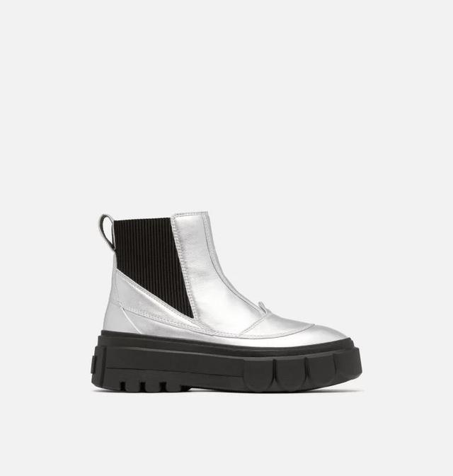 CARIBOU™ X Women's Chelsea Waterproof Boot Product Image