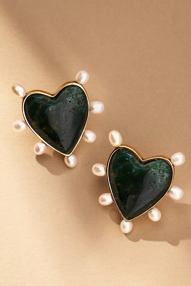 Mignonne Gavigan Lexington Stud Earrings Product Image