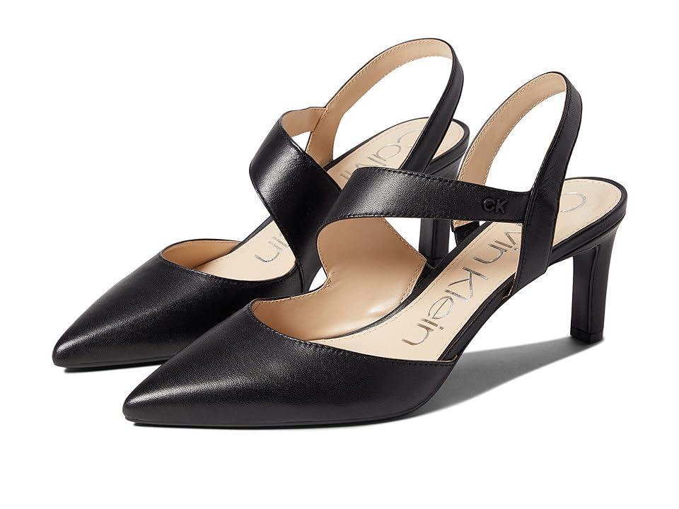 Calvin Klein Larin Pump Product Image