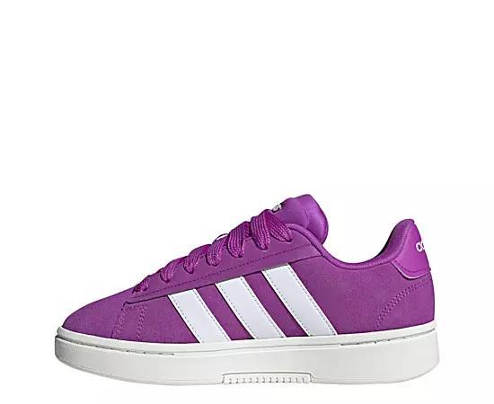 Adidas Womens Grand Court Alpha 00s Sneaker Product Image