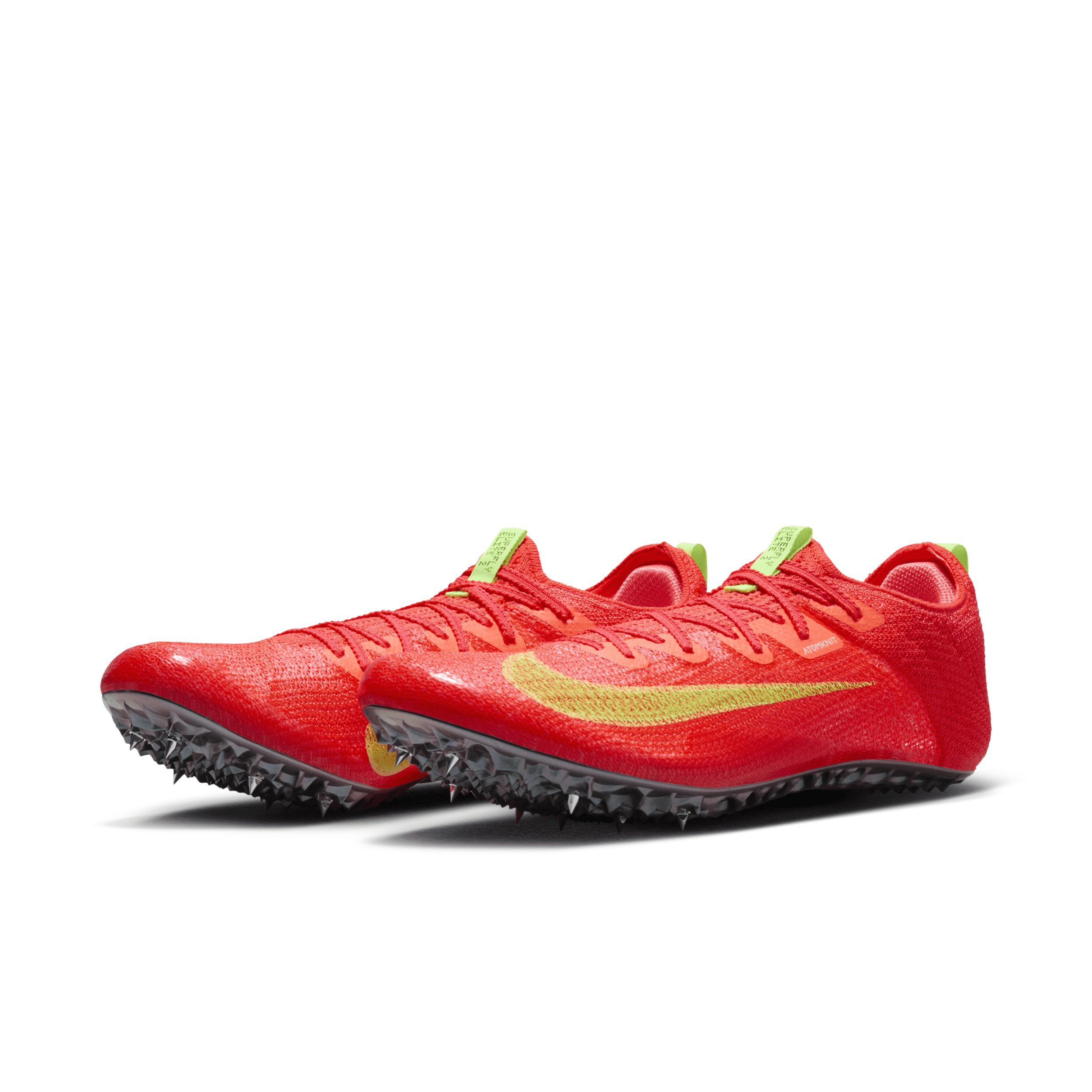 Nike Superfly Elite 2 Track & Field Sprinting Spikes Product Image