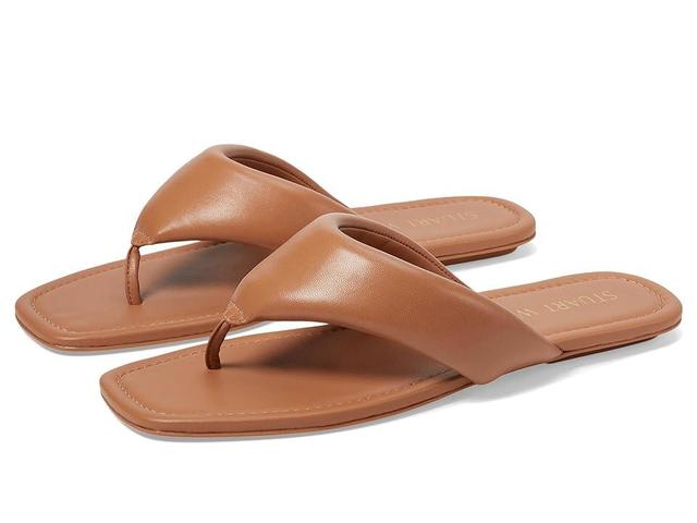 Stuart Weitzman Maui Flip-Flop Women's Sandals Product Image