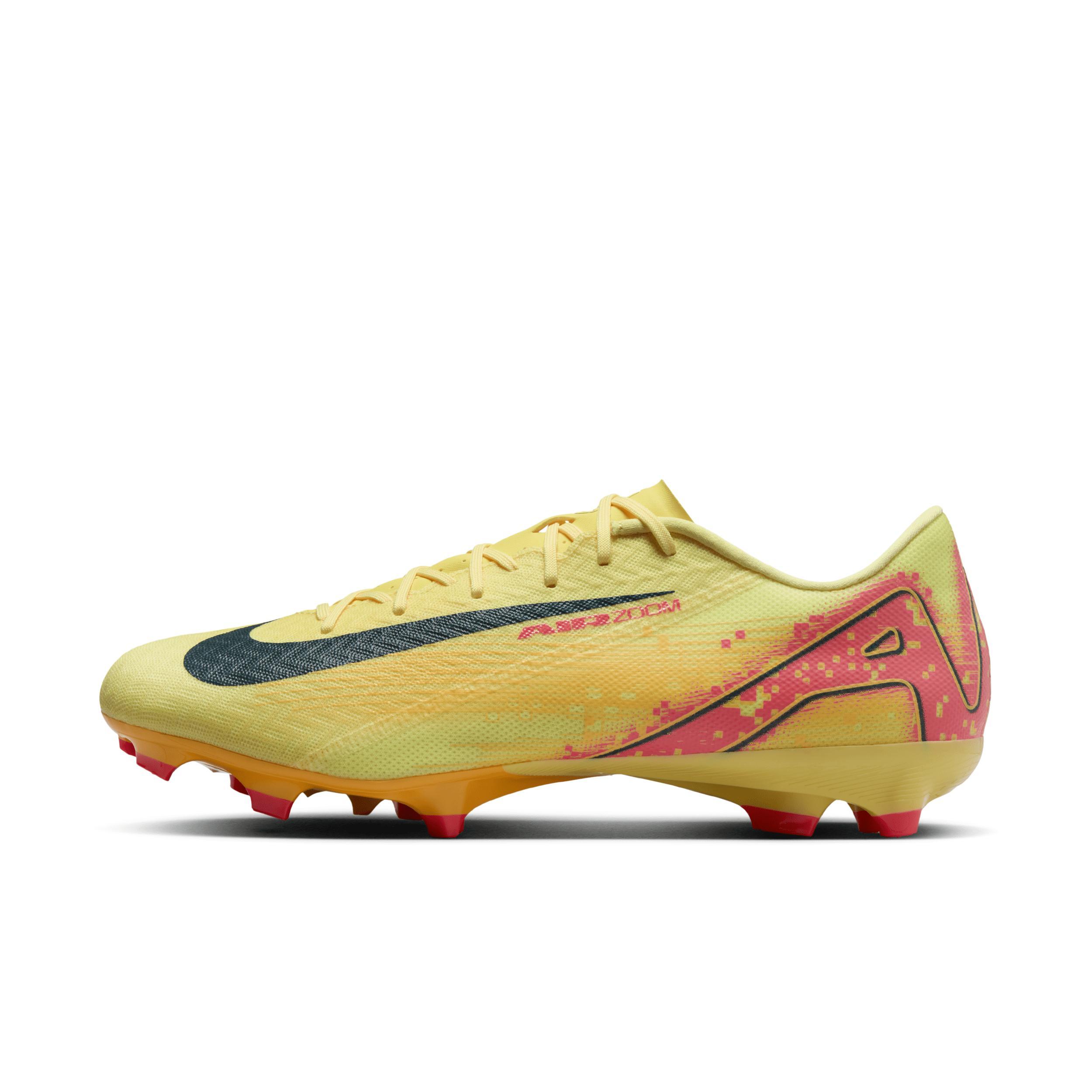 Nike Mens Mercurial Vapor 16 Academy Kylian Mbapp MG Low-Top Soccer Cleats Product Image