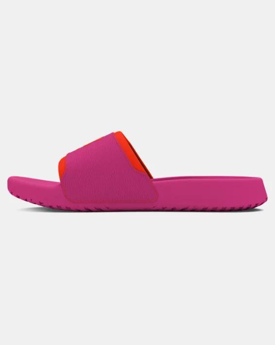 Women's UA Ignite Select Slides Product Image