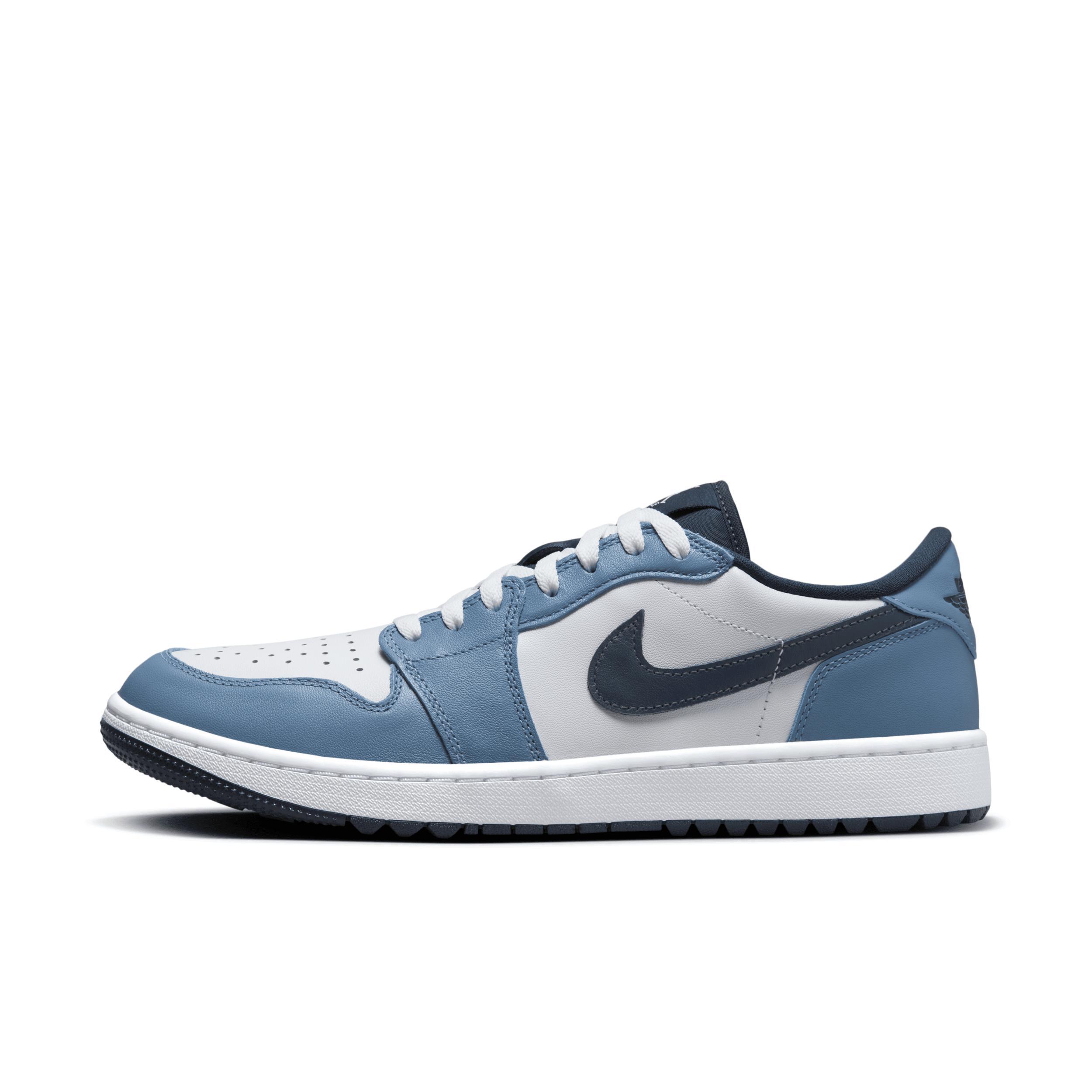 Air Jordan 1 Low G Golf Shoes Product Image