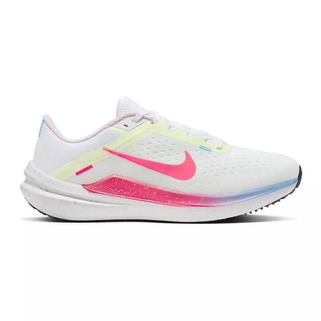 Nike Winflo 10 Womens Road Running Shoes Product Image