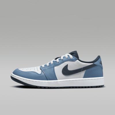 Air Jordan 1 Low G Golf Shoes Product Image