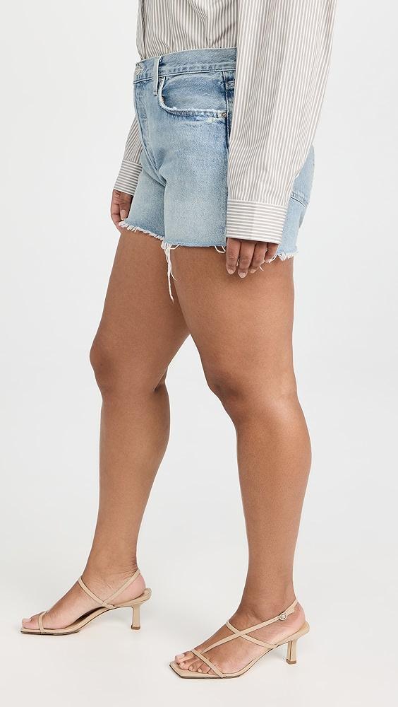 Citizens of Humanity Marlow Vintage Shorts | Shopbop Product Image