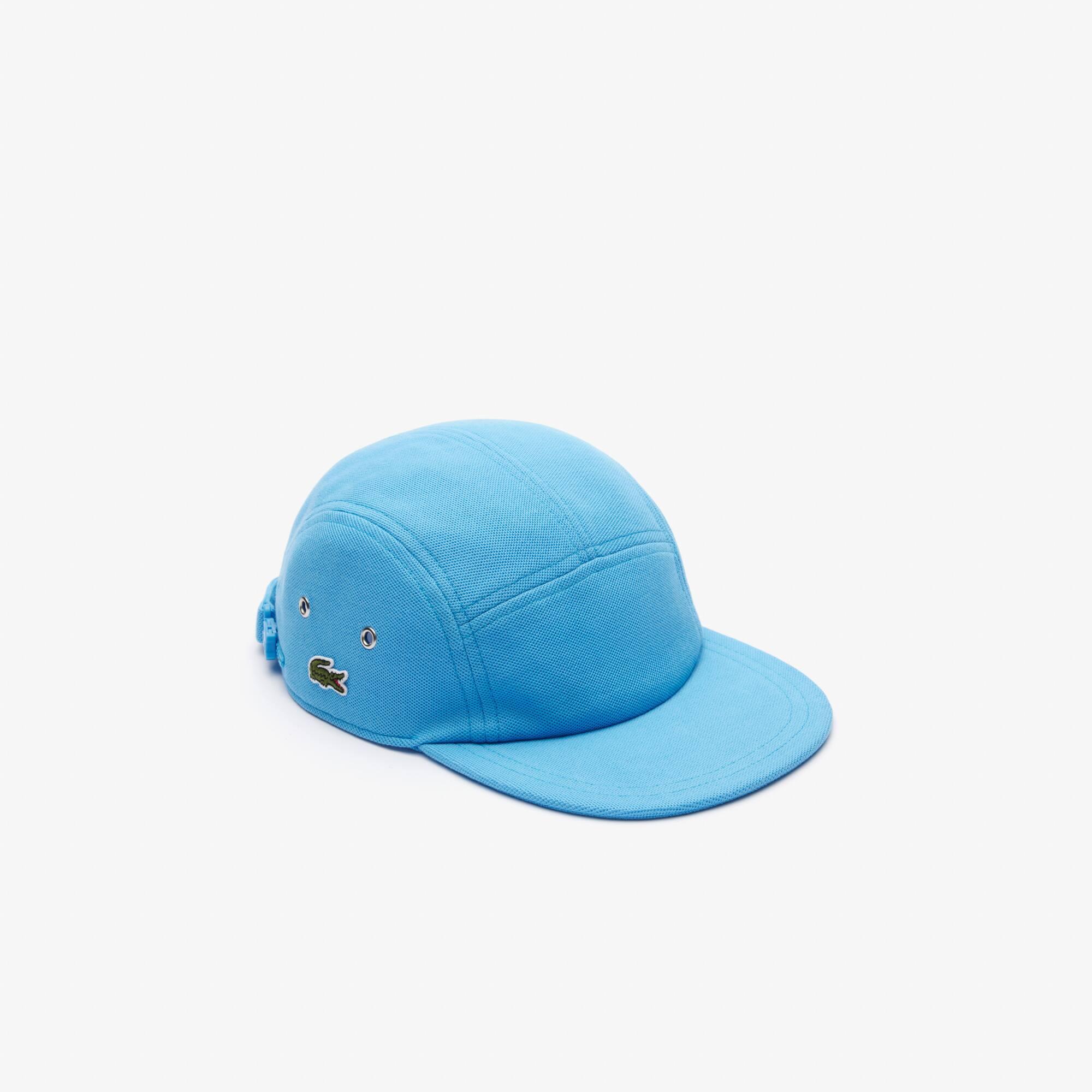 Piqué Jockey Cap Product Image