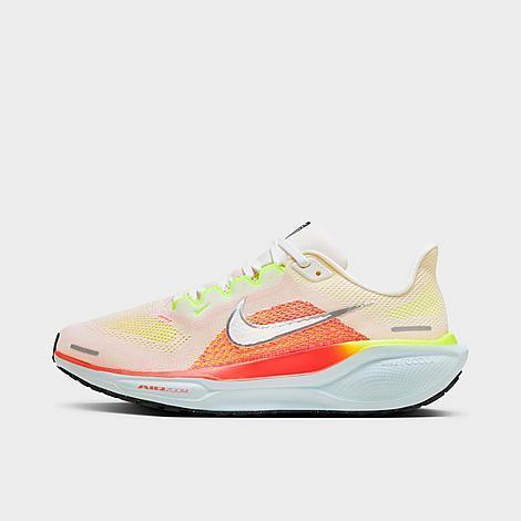 Nike Womens Nike Air Zoom Pegasus 41 - Womens Running Shoes Product Image