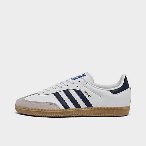 Adidas Mens Originals Samba OG Casual Shoes Product Image