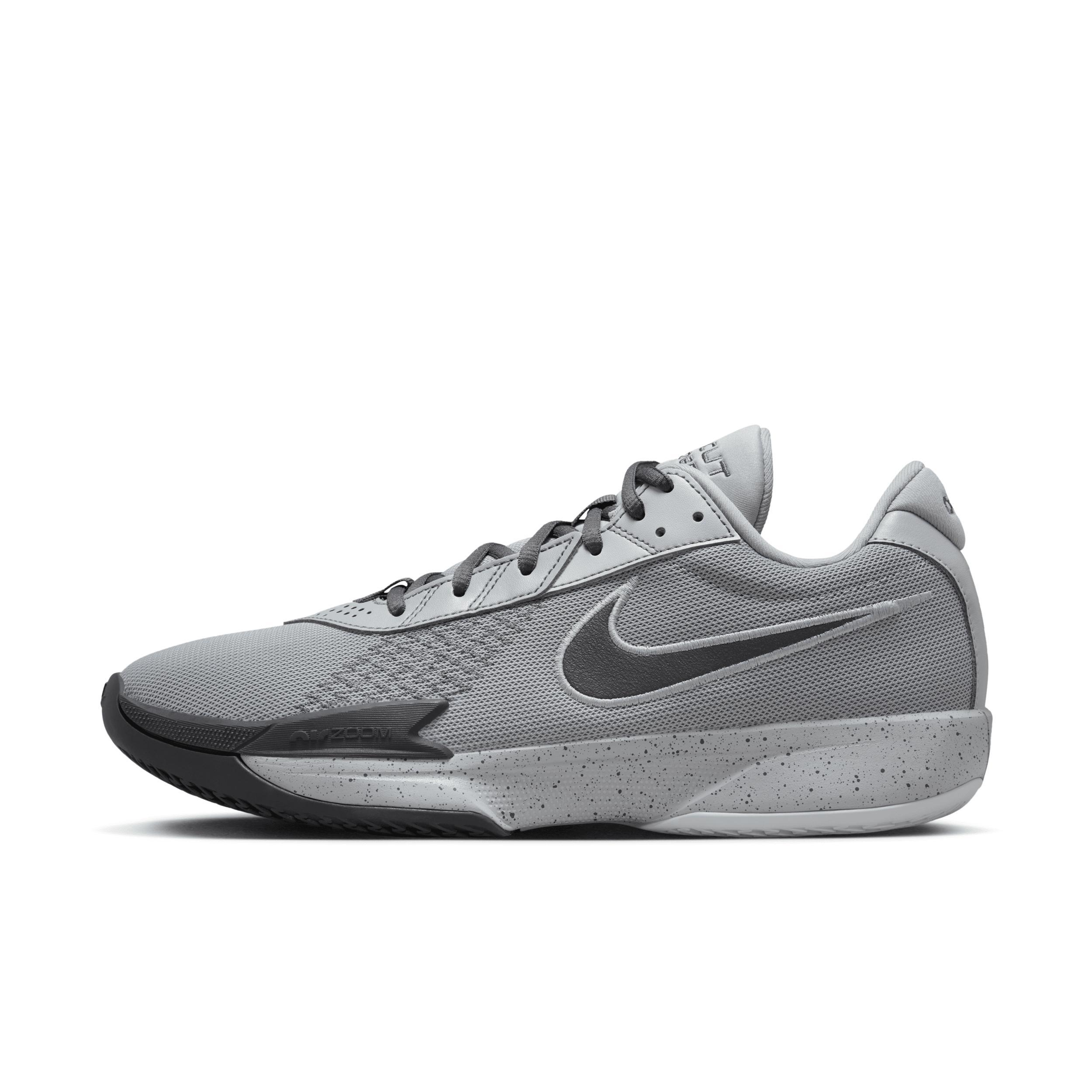 Nike Men's Air Zoom Gt Cut Academy Basketball Shoe Product Image