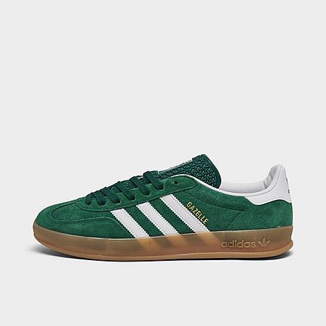 Mens adidas Originals Gazelle Indoor Casual Shoes Product Image