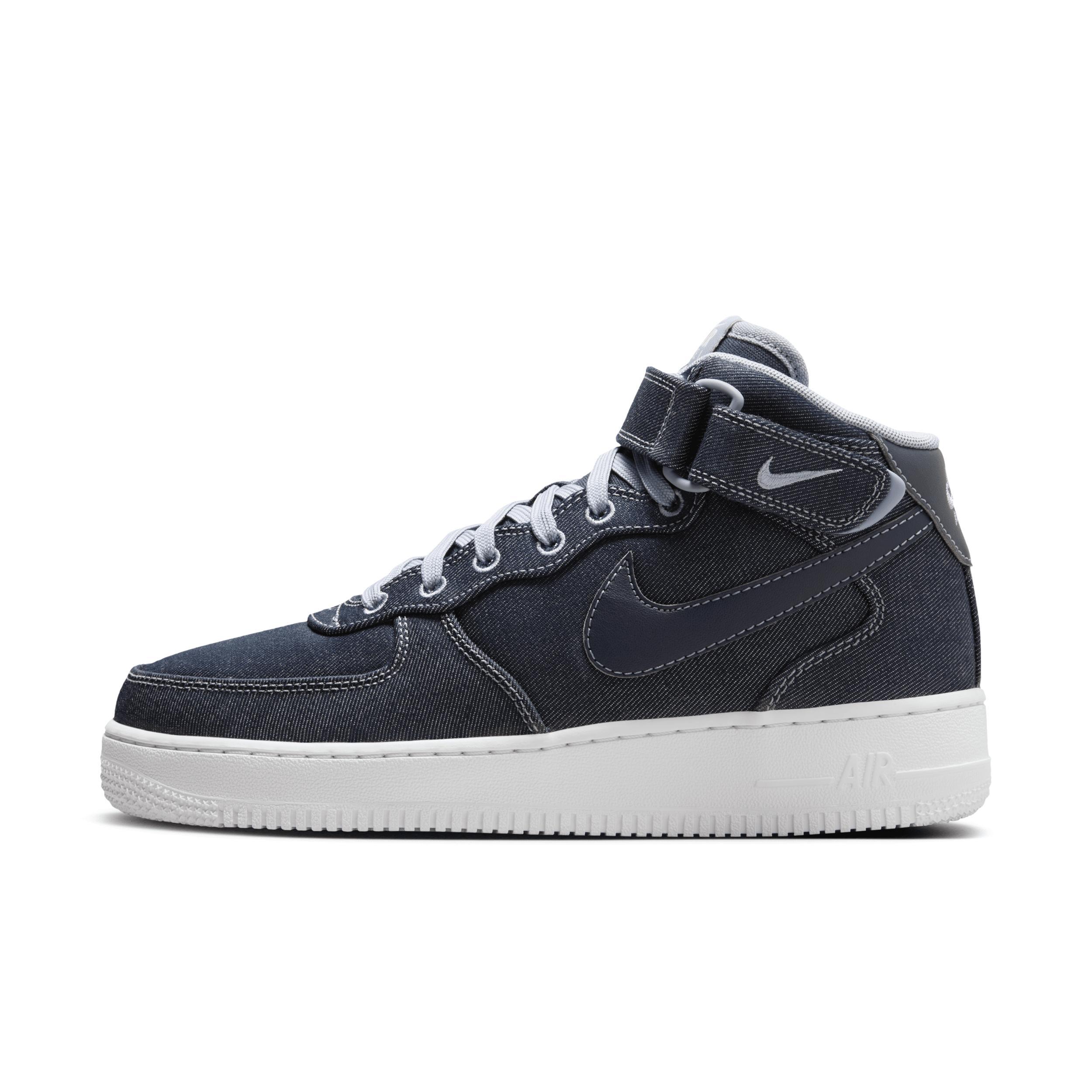 Nike Air Force 1 '07 Mid Women's Shoe product image