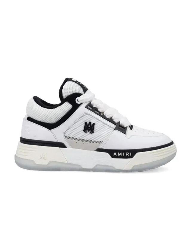 AMIRI Amfosr 1048 Sneakers In White Product Image