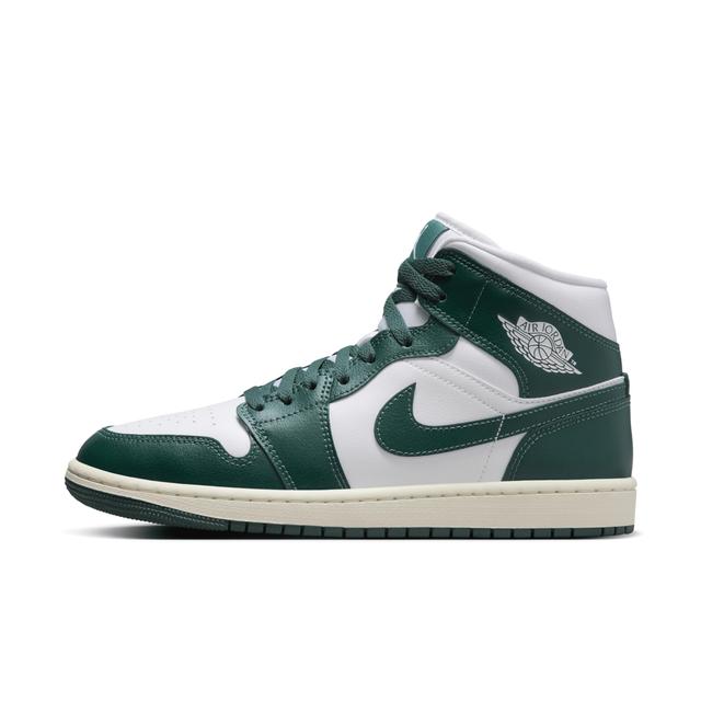 Women's Air Jordan 1 Mid Shoes Product Image