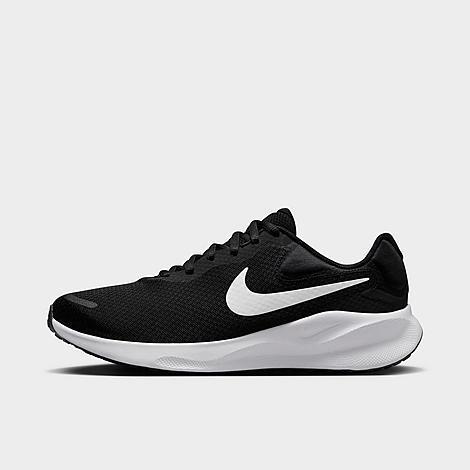 Nike Womens Revolution 7 Road Running Shoes (Extra Wide) Product Image