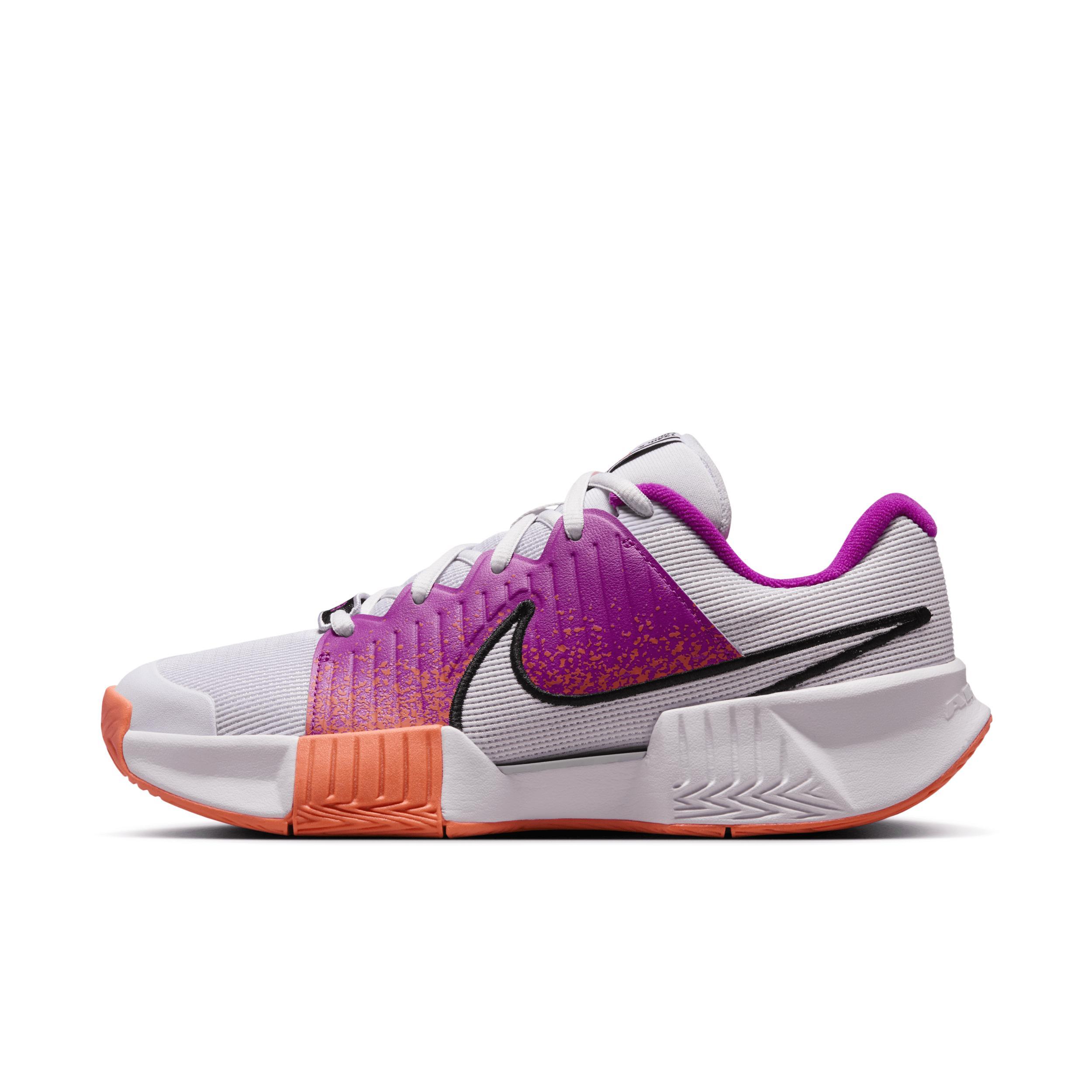 Nike Womens GP Challenge Pro Premium Hard Court Tennis Shoes Product Image