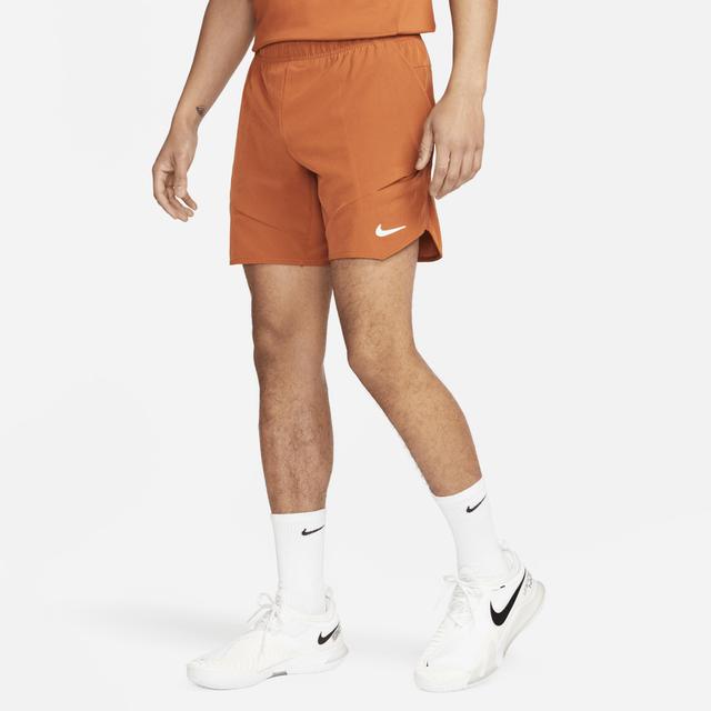 Nike Men's Court Dri-FIT Advantage 7" Tennis Shorts Product Image