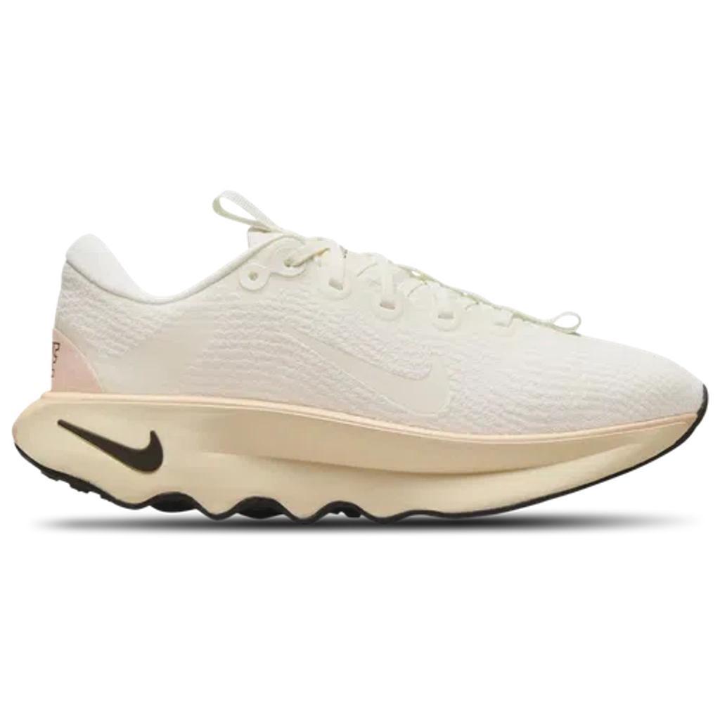 NIKE Womens  Motiva In Tan/black Product Image