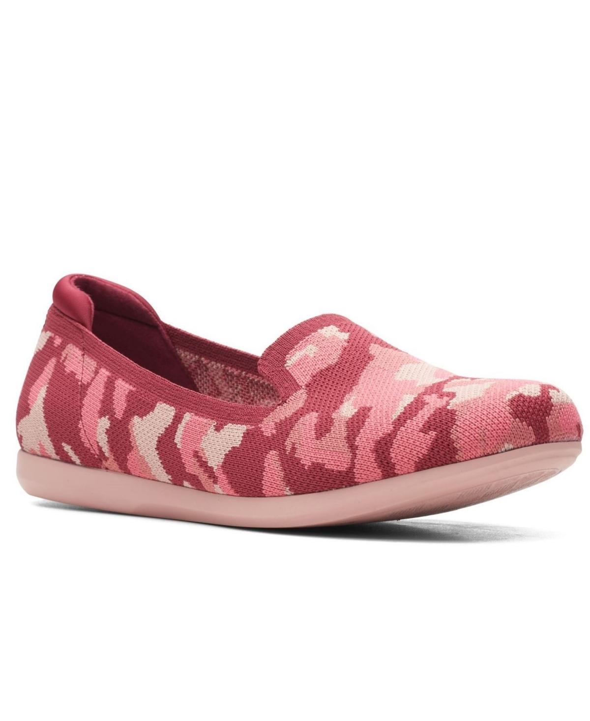 Clarks Womens Cloudsteppers Carly Dream Shoes Product Image