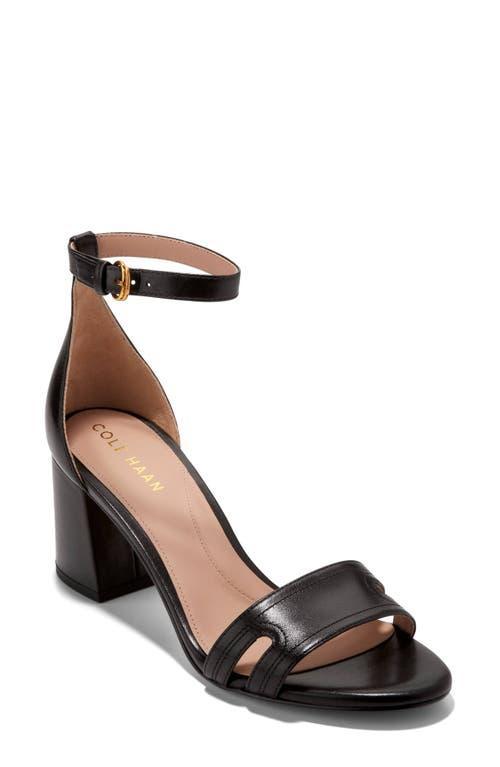 Cole Haan Adelaine Ankle Strap Sandal Product Image