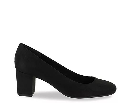 Easy Street Proper Womens High Heels Product Image