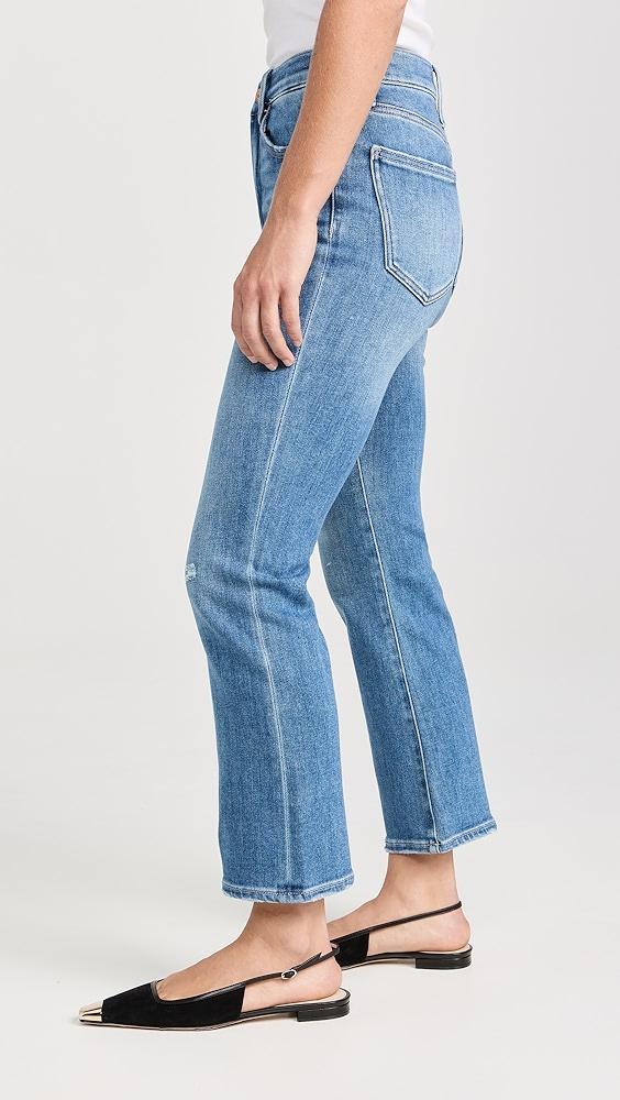 Pistola Denim Lennon Petite Jeans | Shopbop Product Image