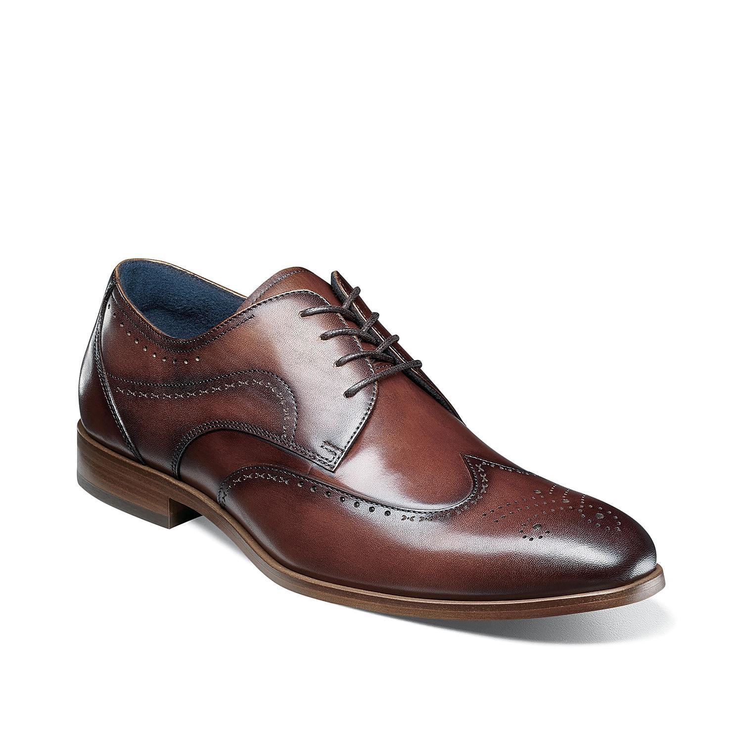 Florsheim Rucci Wingtip Derby Product Image