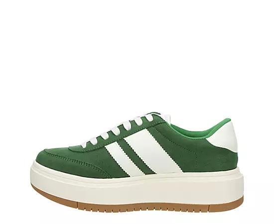 Madden Girl Womens Navida Sneaker Product Image